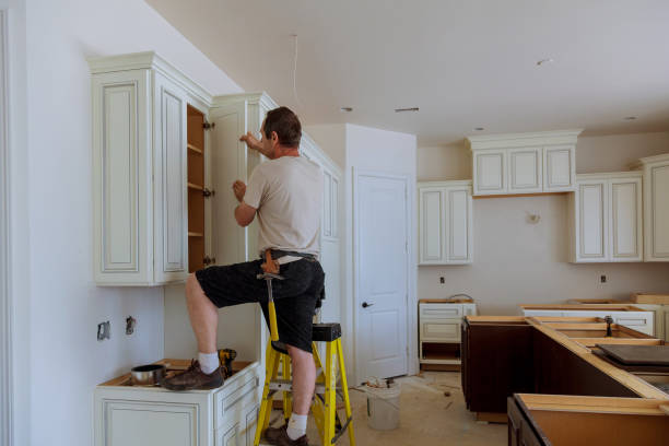 Licensed Appliance Installation service in Brinklow, MD - BM Kitchen