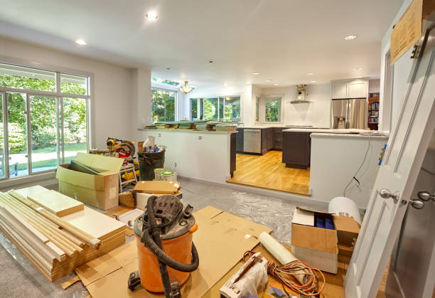 Reliable Appliance Installation contractor in Brinklow, MD by BM Kitchen